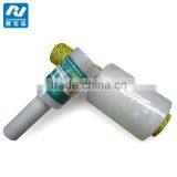 Wrapping Pallet Film,mini Roll Transparent Stretch Film thumbnail-3