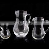 Shanghai New World Vintage Glass Wine Pot thumbnail-1