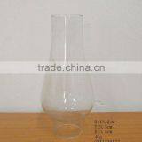 Oil Lamp Glass Chimney thumbnail-1
