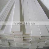 Cheap Waterproof Solid Wood Baseboard thumbnail-3