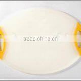 Plastic Circle Folding Cutting Board thumbnail-2
