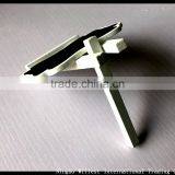 Folding Portable Wood Chalkboard With Stand(2pcs) thumbnail-6