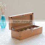 Professional Factory Supply Wooden Box for Watch With Good Price thumbnail-3