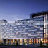 BISINI Luxury Complete Design Solution for Hotel Building thumbnail-1