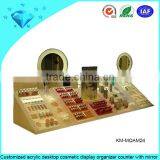 Custom Elegant Black Acrylic Products Display,acrylic Food Display Rack thumbnail-5