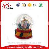 Wholesale Cheap Polyresin Globo de Neve for Sale thumbnail-6