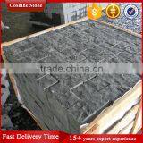 G612 Zhangpu Black Natural Basalt Paver Stone For Sale thumbnail-5