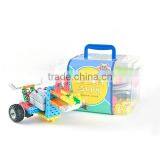 High Quality Educational Building Block Toys For Kid ( Coding / Creative ) Robot Assemble Kit Kid Toy thumbnail-3