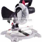 1200W Aluminium Base Wood Cutting Machine Electric Power 210mm Miter Saw thumbnail-2
