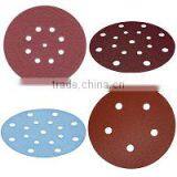 High Quality Diamond Abrasive Paper Grade thumbnail-5