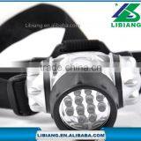 High Power Led Headlamp Using Dry Battery thumbnail-6