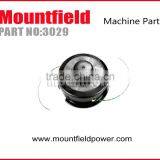 High Quality OLEO-MAC Nylon Trimmer Head 3029 for Brush Cutter Engine Spare Parts thumbnail-1