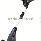 400W Electric Weed Sweeper thumbnail-1