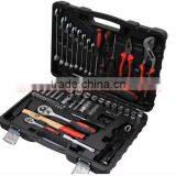 72pcs Combined Repairing Household Tool Kit Hand Tool Set Socket thumbnail-2