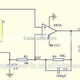 GY-35-RC Single-axis Gyroscope Analog Gyro Module thumbnail-4