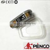 Half Face Gas Mask thumbnail-4