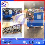 FY69 2inch Hose Fitting Machine Hose Fitting Crimping Machine for Sale thumbnail-1