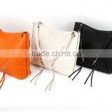 Wholesale Fashion pu Leather Designer Women Lady Women's Tote Bags Handbags Fashion thumbnail-1