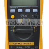VC17 Newest Brand Industrial Multimeter