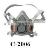 Double Tank Gas Defense Respirators thumbnail-1