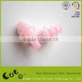 Silicone Earplug YT-Q103