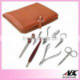 2017 New Design Cosmetic And Manicure Set thumbnail-4