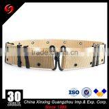 Army Military Uniform Combat Belt thumbnail-1