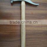 350g Shoe Repair Hammer Drop Forged Hammer thumbnail-1