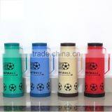 Plastic Flask thumbnail-3