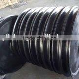 Made in China, Qualified Cast Iron Casting Pulley Wheel thumbnail-2