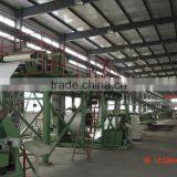 PU Wall Panel / Wall Sandwich Panel thumbnail-3