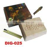 Educational Mummy Chaeology Excavation Kit Toy for Kids thumbnail-1