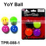 New Halloween YoY Ball Toys for Kids thumbnail-2