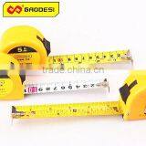 Metric and Inch Tape