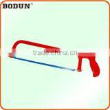 B5005-2 12" High Quality Fixed Type Hacksaw Frame With Plastic Handle thumbnail-1