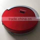 2016 New Arrival MINI Automatic Robot Vacuum Cleaner thumbnail-4