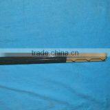 Green Painted Metal Tee Post Fence Post thumbnail-3