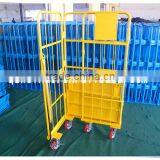 2016 New Products of High Quality Roll Cage Container thumbnail-3