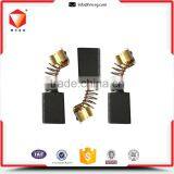 Top Grade Manufacturer Supply Carbon Brush for Diesel Power Generator thumbnail-3
