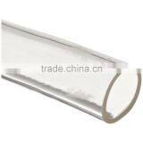 Flexible Plastic Water Pipe Pvc Air Duct Translucent 3/8"(14mm*10mm) Used for Pneumatic Tools thumbnail-5
