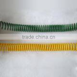 Fine Flexibility Polyurethane PU Spring Hose for Hydraulic Tool 10mm*6.5mm Used for Industry thumbnail-1