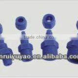 Plastic Fitting for Hose Plastic-Steel Joint thumbnail-1