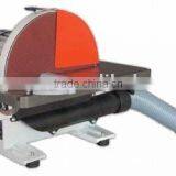 12" Disc Sanding Machine Disc Sander BM10603 thumbnail-1