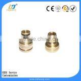 Brass Garden Water Hose Tap Connector thumbnail-3