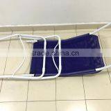 New Design Colorful Beach Reclining Lounge Chair Sunbed thumbnail-6