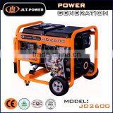 Diesel Genset Maximum Power thumbnail-2