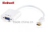 Mini Hdmi to Vga Adapter thumbnail-2