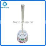Plastic Toilet Brush Toilet Cleaning thumbnail-2