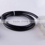 S80531 Molded Trailer Light Plug 7 Way RV Wiring Harness With 7 Pole Junction Box thumbnail-1