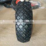 3.00-4 High Quality Pneumatic Small Rubber Wheels thumbnail-5